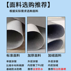 LG三星10/13+9kg热泵洗衣机烘干机罩 滚筒洗烘套装防水防晒防尘罩