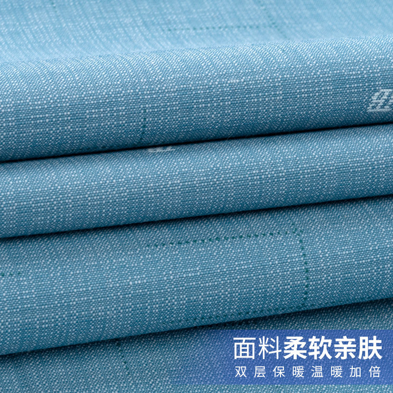 俞兆林2020商务休闲装加绒加厚衬衫 瑞飞服饰衬衫