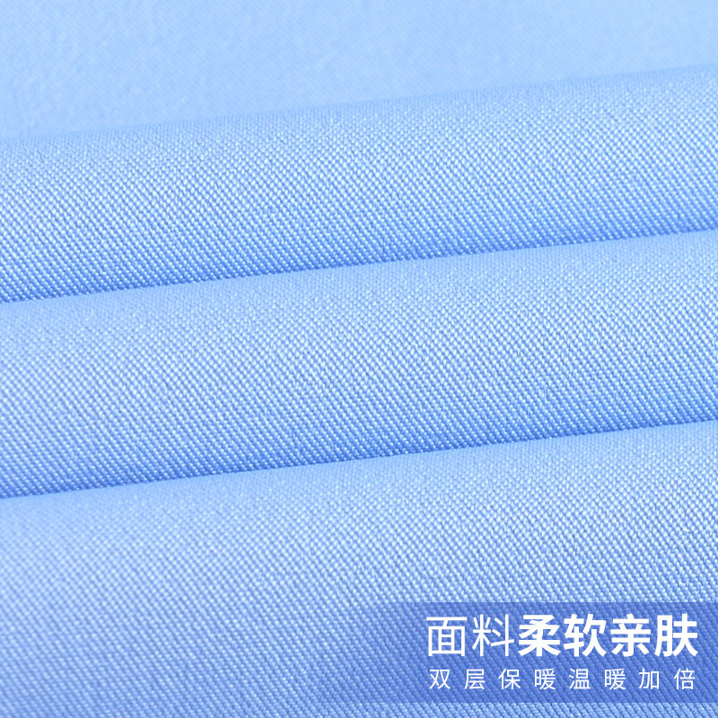 俞兆林2020商务休闲男装蓝色衬衫 瑞飞服饰衬衫