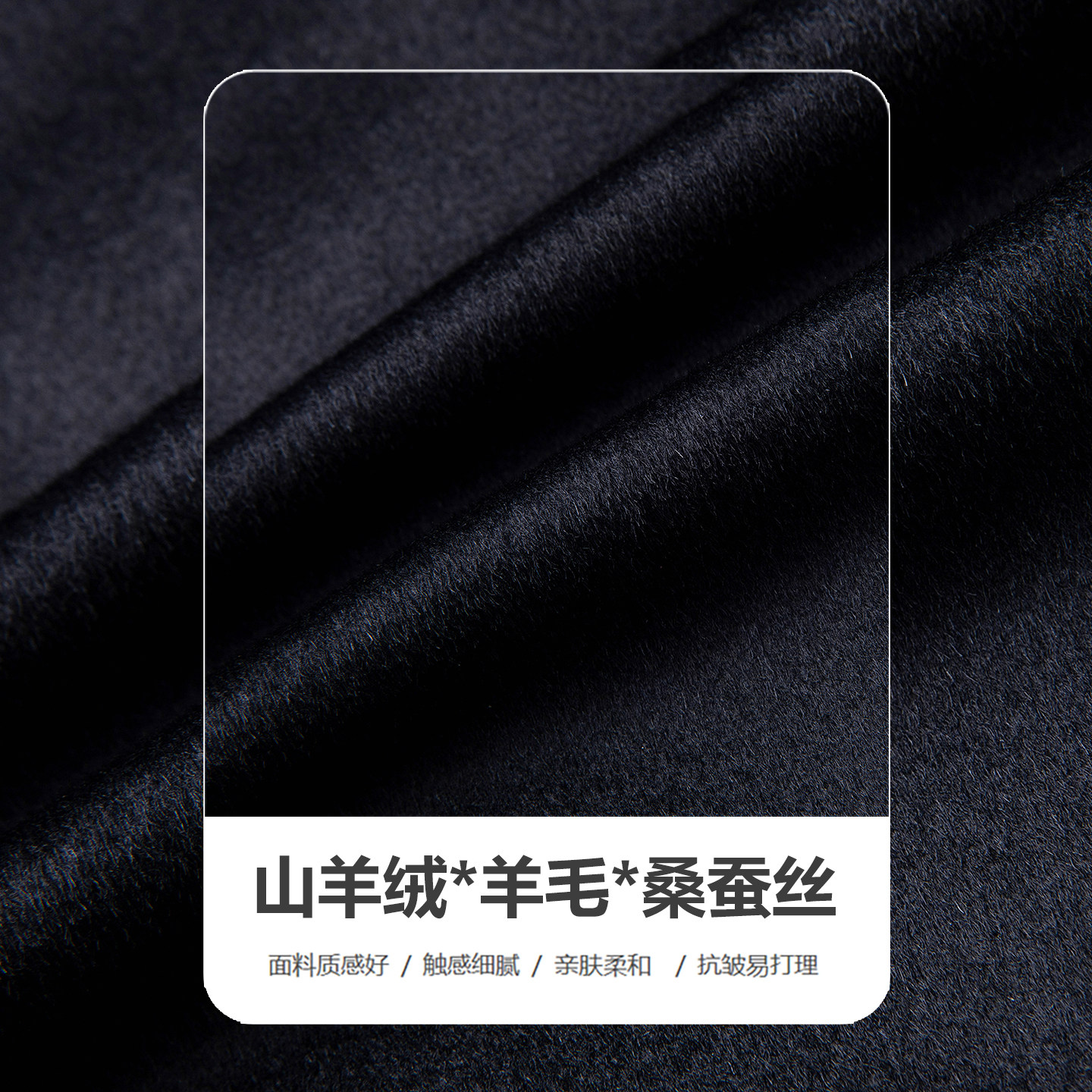 中长款羊绒毛呢大衣男2025秋冬新款中年商务翻领风衣羊毛呢子外套,淘宝优惠券,粉丝福利购,淘宝优惠卷