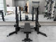 REPFORCE competition rack powerlifting rack
