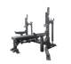 REPFORCE competition rack powerlifting rack