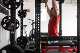 REPFORCE six-hole barbell plates environmentally friendly barbell plates