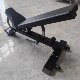 Jintuo commercial adjustable dumbbell bench