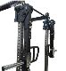 REPFORCE Squat Rack Push Arm Rotating Push Arm