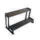 SAVAGEPOWER double layer kettlebell rack