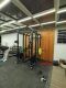 REPFIT Squat Rack Double Fly Bird Comprehensive Trainer