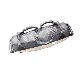 Fitness running weight-bearing sandbag sports energy pack