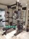 REPFORCE squat rack double fly