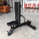 Jintuo commercial adjustable dumbbell bench