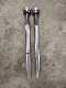 REPFORCE Squat Rack Accessories Electroplated Pole