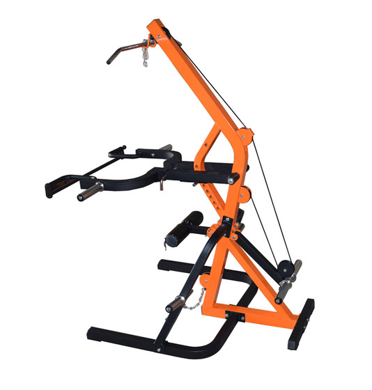 Heavy-duty safety bench press Little Wasp comprehensive training device