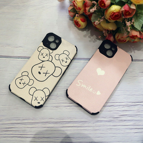 适用于vivo X60/PRO X50 Y73S/70S Y9S/5S S7 Y30/50小羊皮手机壳 - 图1