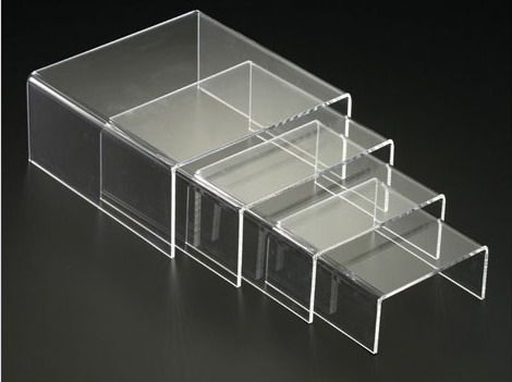 定制激光切割任何形状亚克力片 方形圆形心形椭圆形有机玻璃片 - 图3