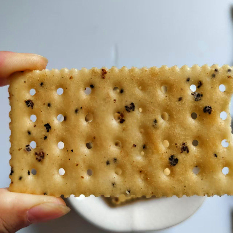 杰夫黑松露火腿苏打饼干酥脆散装早餐代餐休闲零食小吃,淘宝优惠券,粉丝福利购,淘宝优惠卷