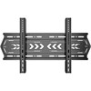 TV universal bracket universal wall mount suitable for 65/75/80/90/100/120-inch LCD TV