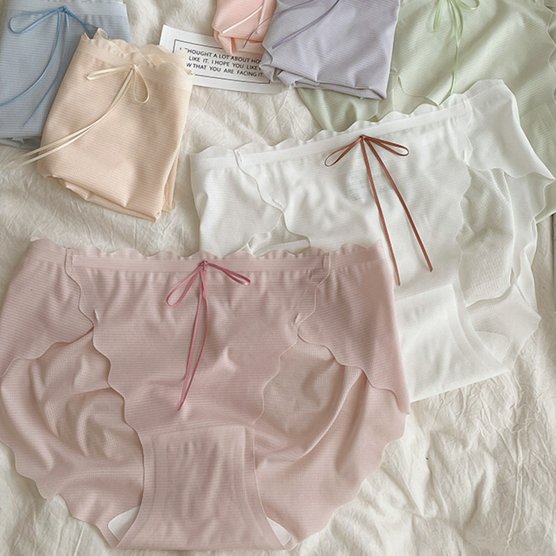  rosirollan服饰女三角裤