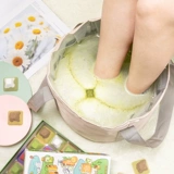 Портативный термос, переносная ванна для путешествий, увеличенная толщина