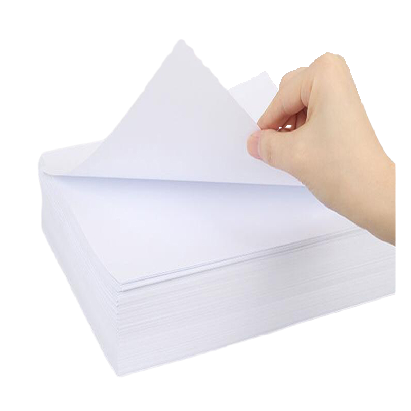 8K开打印复印纸70g办公用品空白草稿纸绘画纸手工折纸白纸试卷纸