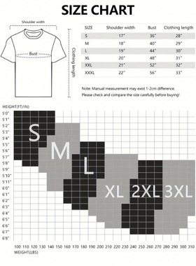 T 73824 Men's casual printed short T-shirts 男士休闲印花短袖