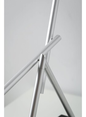 【电池款】混沌摆摆件高档创意礼品家居牛顿摆解压永动机摆件