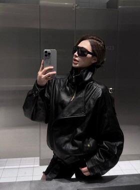 【幺幺社长】户外骑行墨镜开车爬山黑框防紫外太阳眼镜高级遮阳防