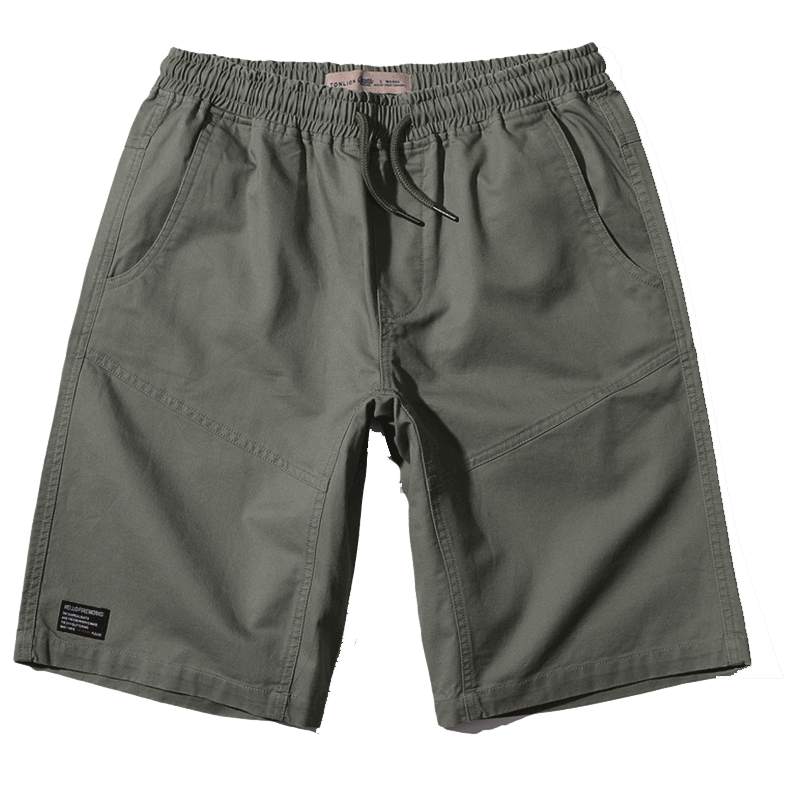  唐狮天悦休闲裤