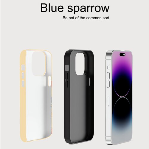可爱Q版米奇适用iPhone16手机壳苹果16promax二合一菲林15/15pro男女13/14卡通14pro潮流14pm华为mate70/P80 - 图1