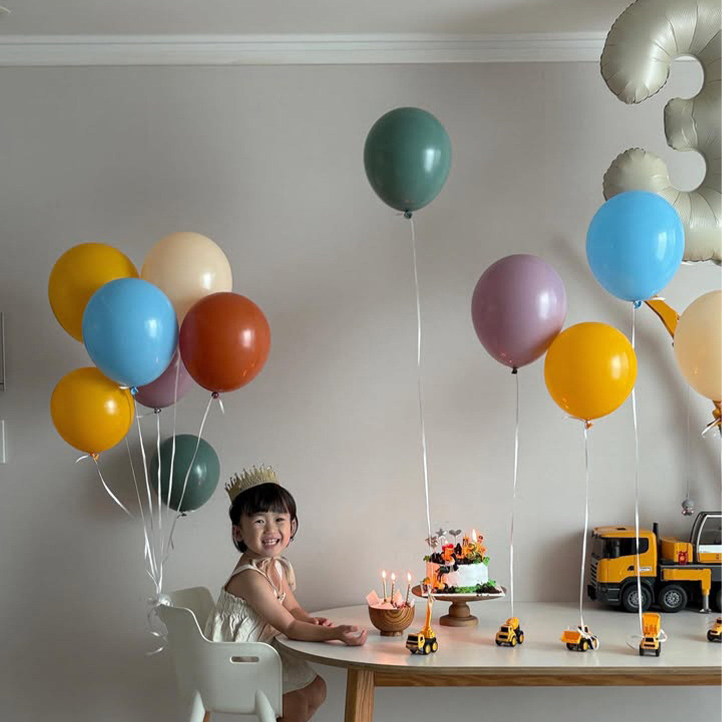 周岁场景氛围装饰儿童拍照马戏团气球生日派对布置铝膜气球动物,淘宝优惠券,粉丝福利购,淘宝优惠卷