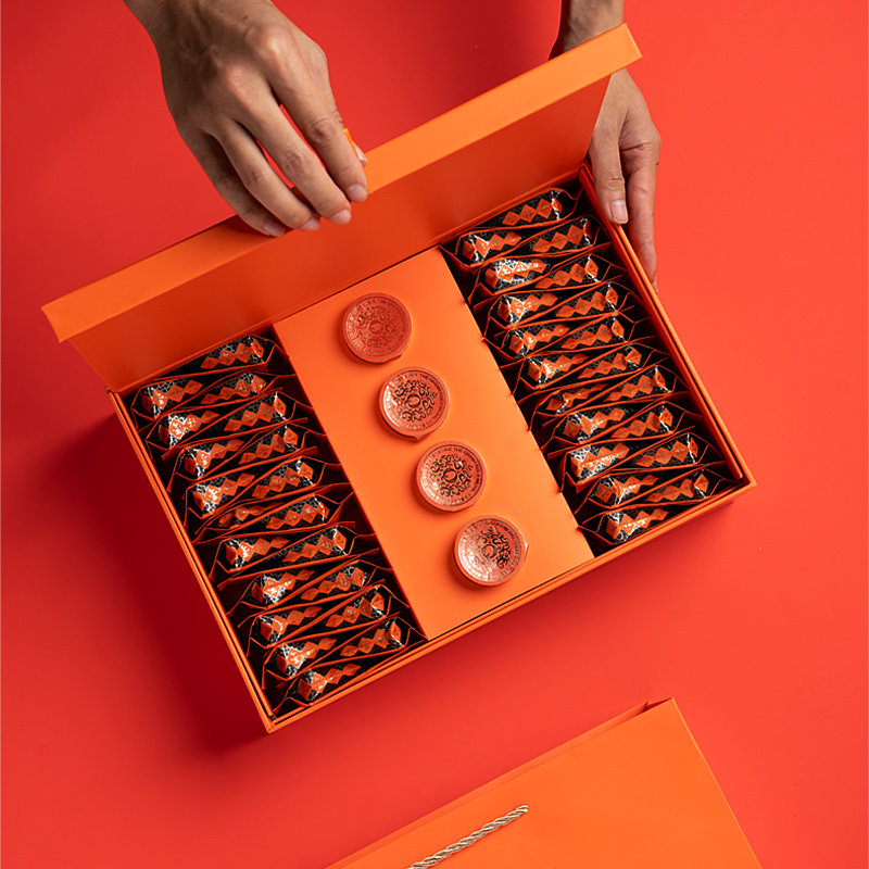  积庆里其它红茶