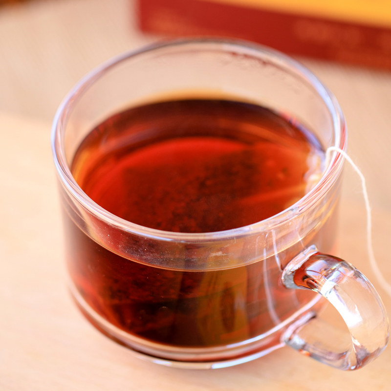 积庆里英德红茶英红九号红茶茶包 袋泡茶 奶茶专用红茶冷泡茶,淘宝优惠券,粉丝福利购,淘宝优惠卷