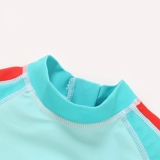 Купальник для мальчиков, динозавр, штаны для плавания, летний быстросохнущий детский комбинезон, 2 лет