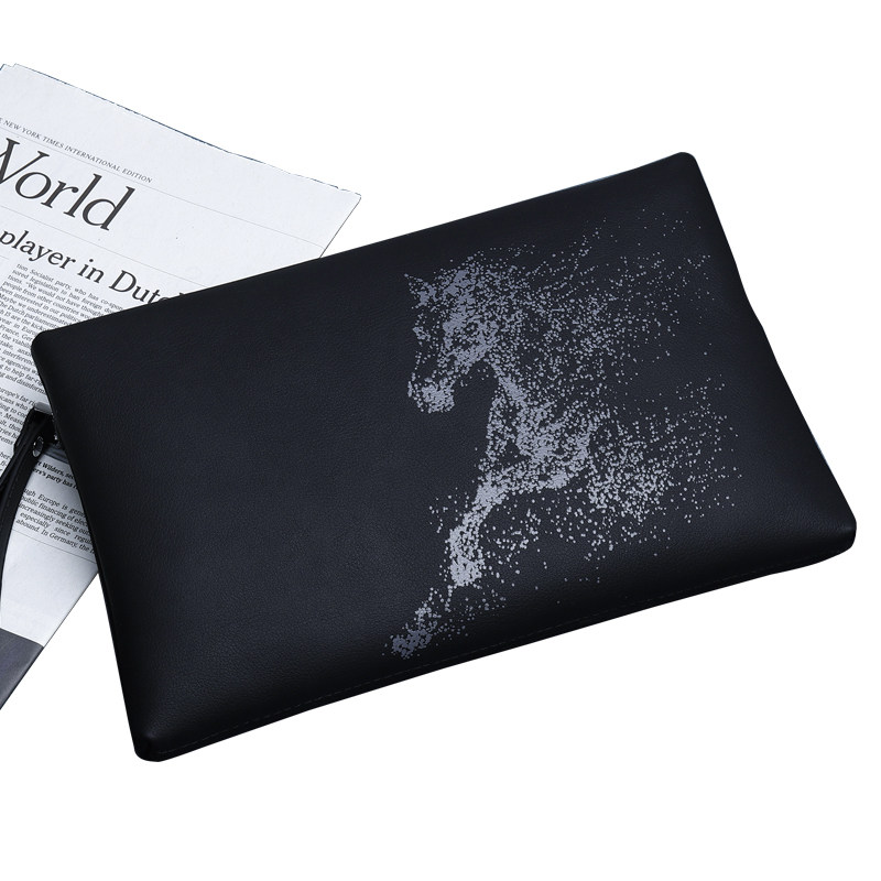 卓梵阿玛尼2020新款男士真皮潮男包 环宇箱包男士包袋