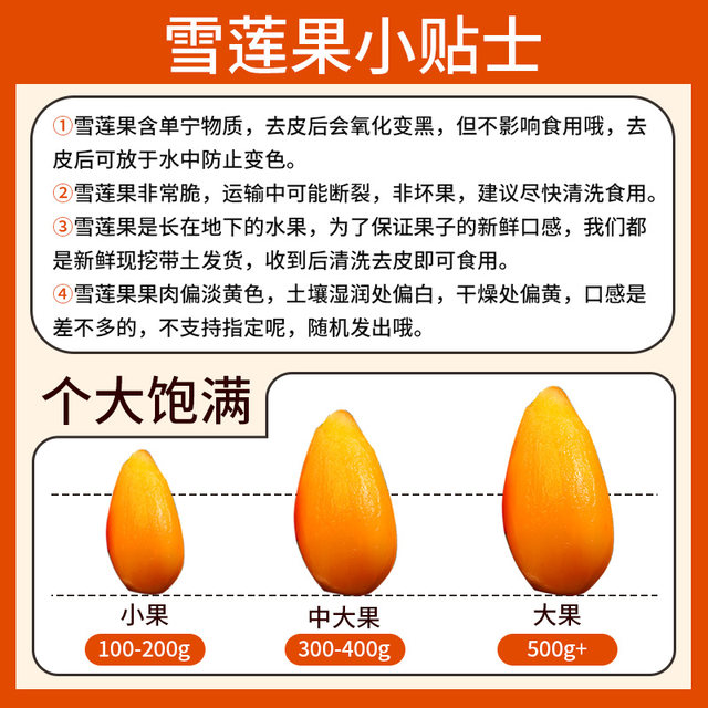 Authentic Yunnan Tianshan snowflakes! Sweet and juicy!