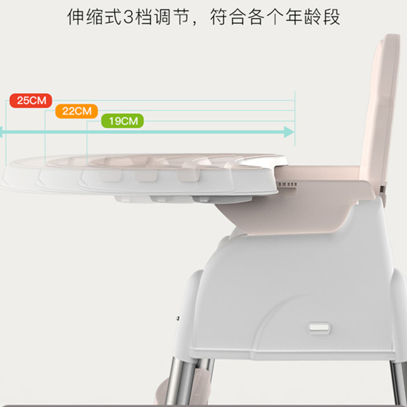 宝宝餐椅吃饭家用便携式多功能学坐凳婴儿桌子座椅小孩儿童饭桌子