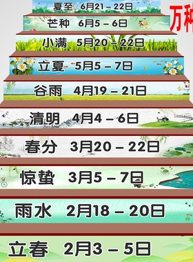 幼儿园pvc防滑整体室外台阶贴