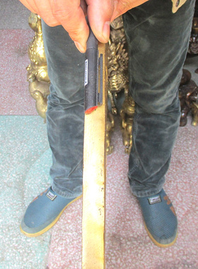 特大号铜钱 纯铜实心招财进宝大铜钱镇宅之宝 风水铜器工艺品摆件