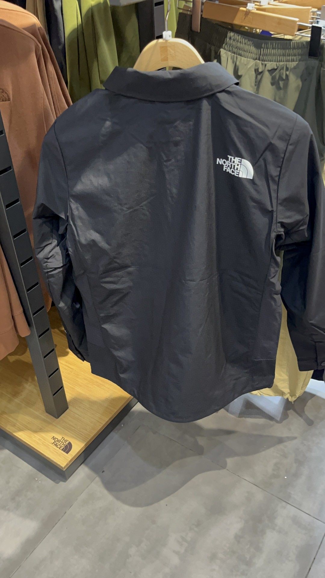TheNorthFace/北面男士户外防泼水休闲软壳夹克外套 84pg 83p3,淘宝优惠券,粉丝福利购,淘宝优惠卷