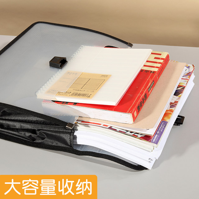 Three-dimensional large capacity office waterproof pregnancy and maternity examination
