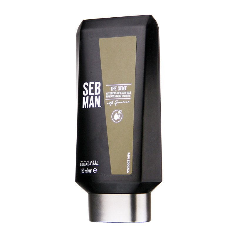 进口塞巴斯汀男士守护者低泡剃须膏 倩丽居家日用剃须啫喱/剃须膏/剃须泡