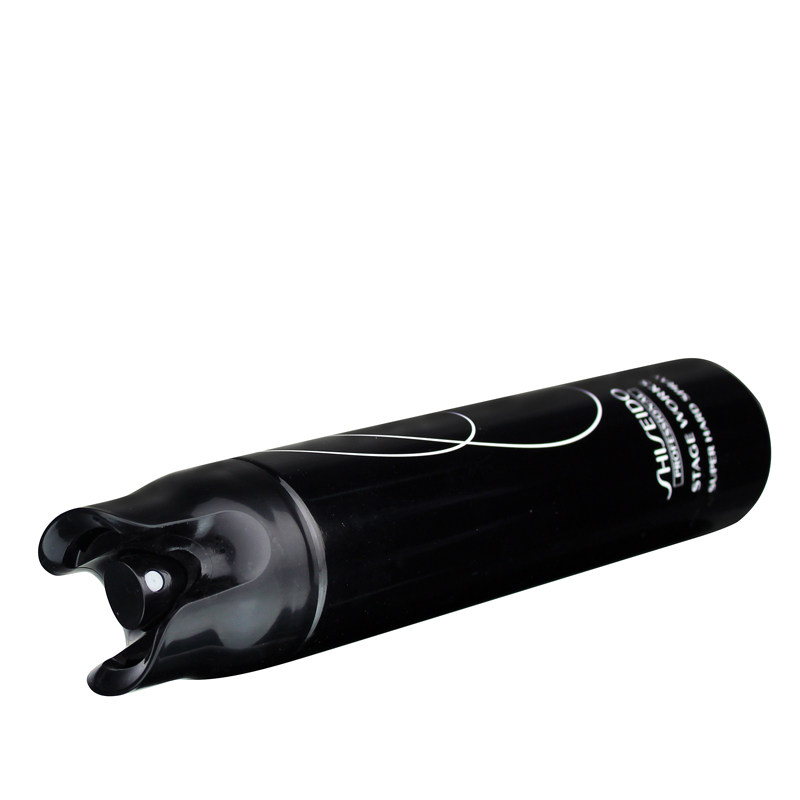 资生堂秀场造型高定型力清香干胶 倩丽居家日用摩丝/啫喱/头发造型