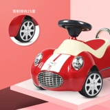 Детский Бибикар Толокар Плазмакар с музыкой, детские ходунки с сидением, игрушечная машина, 1-3 лет