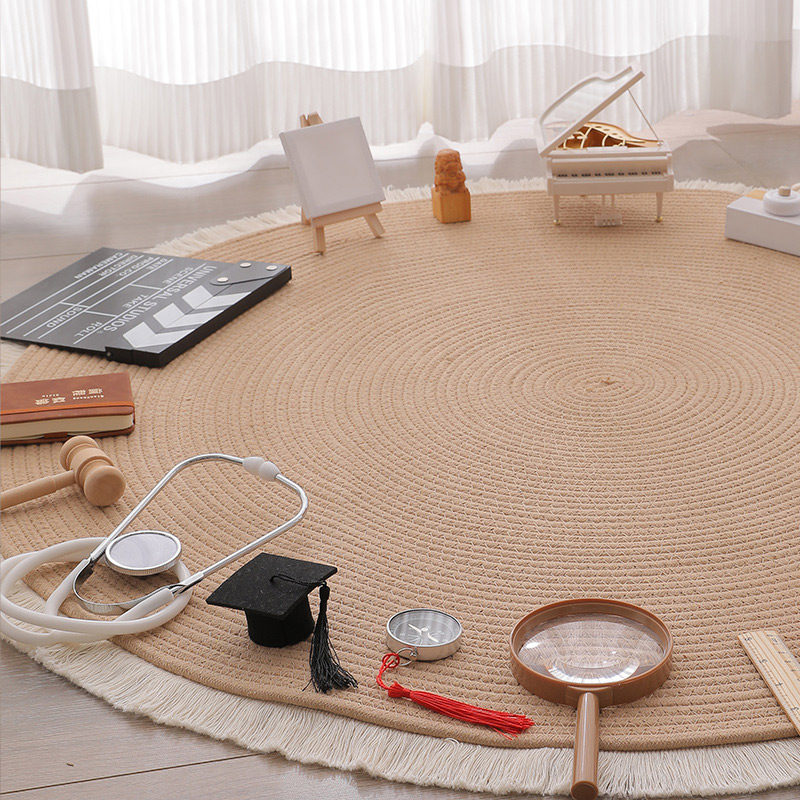 抓周道具用品一周岁生日布置套装女宝宝男孩原木风抓阄单品地毯,淘宝优惠券,粉丝福利购,淘宝优惠卷