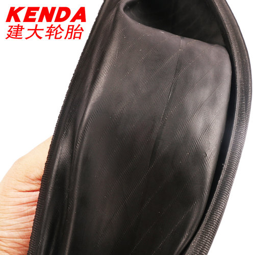 KENDA建大20寸自行车轮胎1.25 1.5 1.75 1.95 2.125折叠车外胎406 - 图1