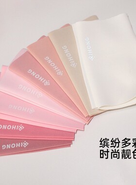 鼠标垫冰袖冰丝电竞护腕手套薄