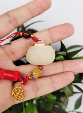 创意香囊散香器吊饰新中式文玩