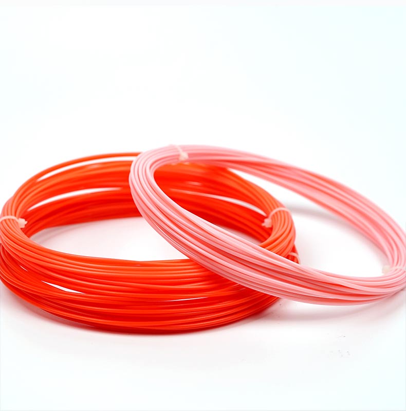 3D打印耗材1.75mmPLA ABS PA TPU 木质 碳纤维6款材料可选试用装