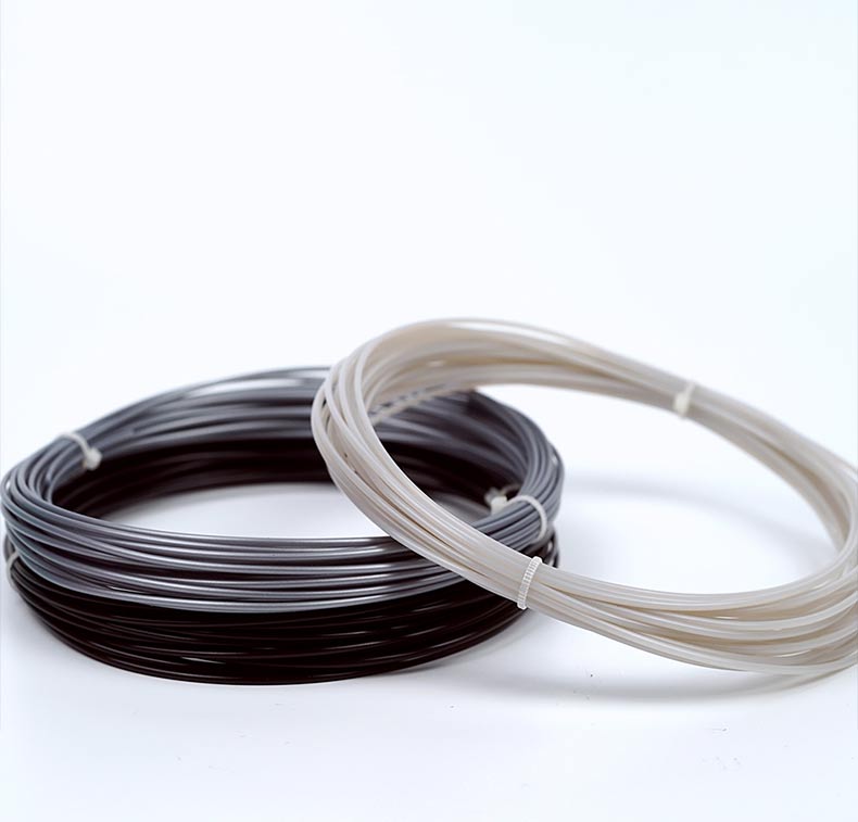 3D打印耗材1.75mmPLA ABS PA TPU 木质 碳纤维6款材料可选试用装