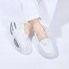 Pafil's new leather nurse shoes