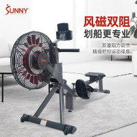 SUNNY SF-RW5940家用划船机哪里买是正品